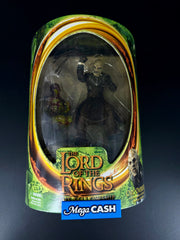 The Lord of the Rings Orc Overseer Figure