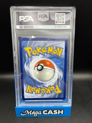 PSA 9 Charizard VSTAR 174/172 Brilliant Stars