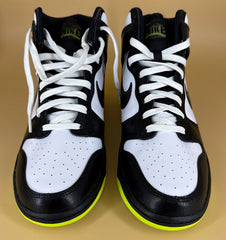 NIKE - Dunk High ‘Electric’ - FD0732-100 - US 9