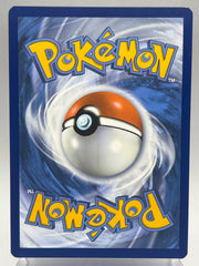 Pokémon - Ninetales 199/197 Obsidian Flames