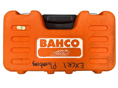 BAHCO - 24 Piece 1/2” Dynamic Drive Socket Set - S240