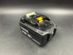 Makita 18V 5.0Ah Battery - BL1850B