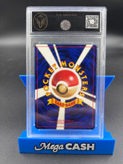 TGC 9 GIOVANNI’S GYARADOS JAPANESE HOLO