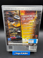 Burnout Revenge - PlayStation 2/PS2 Game