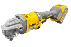 DEWALT - 54V XR Flexvolt 125mm Side Handle Angle Grinder - with 6Ah Battery