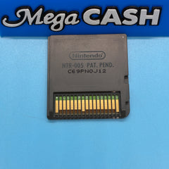 Nintendo DS Game Cartridge - Colin McRae Dirt 2 - Loose, No Case or Booklet