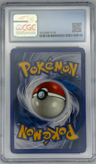 Pokemon CGC 8.5 Zapdos 19/110 Reverse Holo Legendary Collection