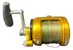 PENN International 16VISX Fishing Reel