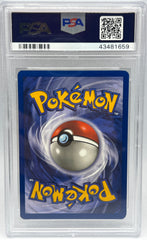 Pokémon - Snorlax 27/64 1ST Edition Jungle PSA 9