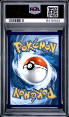 Pokemon PSA 10 Team Rocket’s Moltres ex 229/182 Ultra Premium Collection Destined Rivals