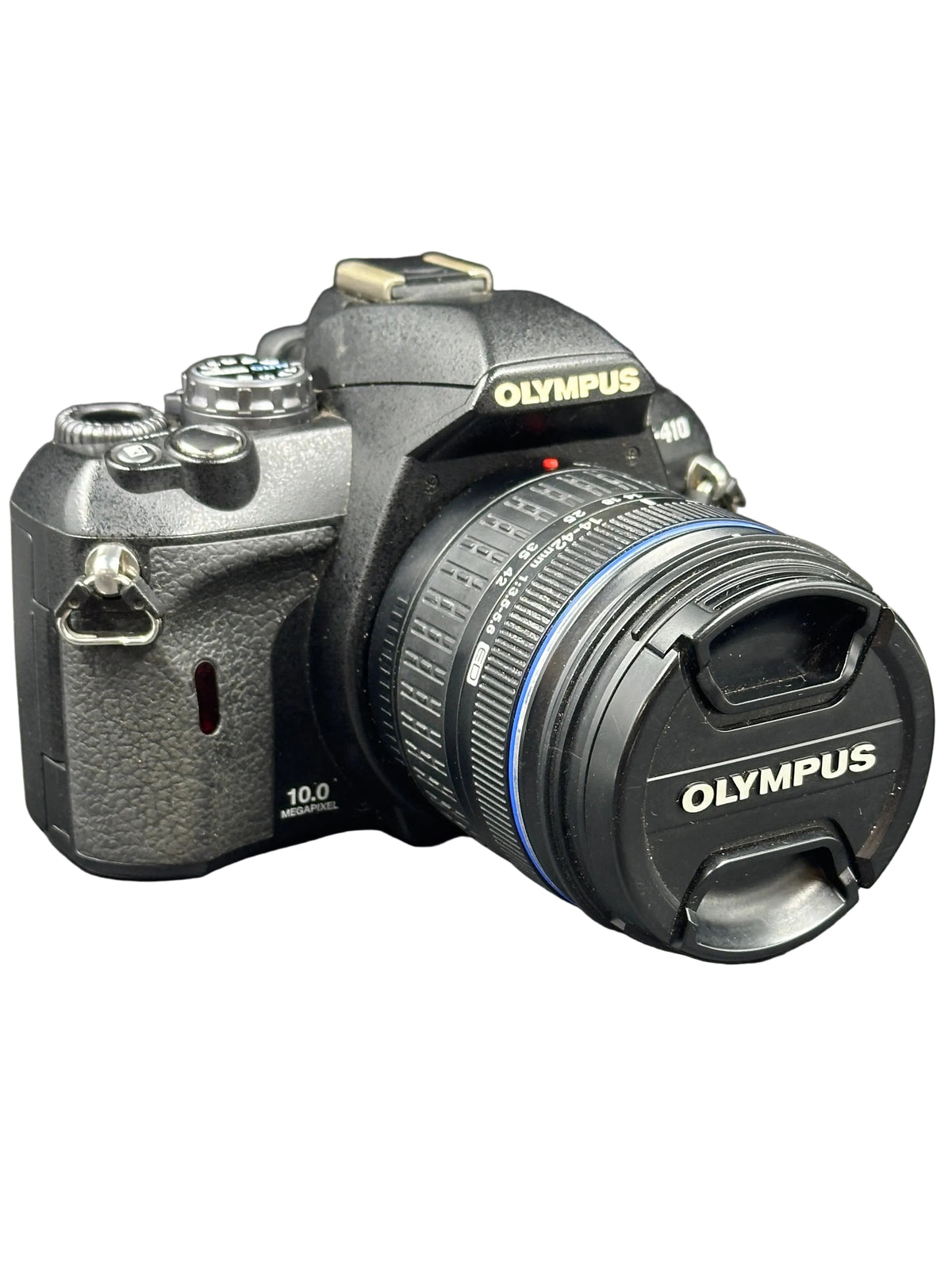 Olympus - E-410 Digital Camera