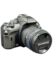 Olympus - E-410 Digital Camera