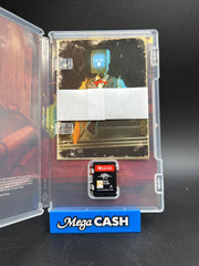 Stray - Nintendo Switch Game