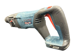 BOSCH - 18V Brushless Bulldog SDS Plus Rotary Hammer Drill Driver - GBH18V-26D