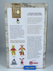 Australia Post Winnie The Pooh Classic Collection