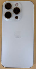 Apple iPhone 15 Pro - 256GB - A3102 | MTV43ZP/A