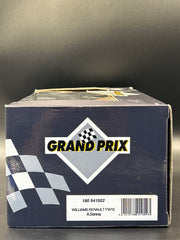 Williams Grand Prix Renault FW15 Paul’s Model Kit 1:18