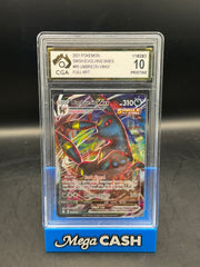 CGA 10 UMBREON VMAX 095/203