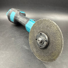 MAKITA - 125mm Angle Grinder - DGA504 - Skin Only