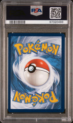 Pokemon - PSA 9 Eevee 188/167 Twilight Masquerade