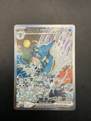 KINGDRA EX SVP131 PROMO