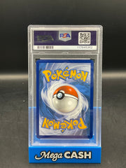 PSA 9 STEELIX AR 208/182 PARADOX RIFT