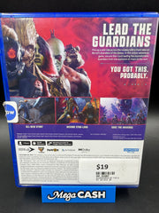 Marvel Guardians of the Galaxy - PlayStation 5/PS5 Game