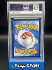 PSA 9 Sylveon Vmax TG15/TG30 Brilliant Stars