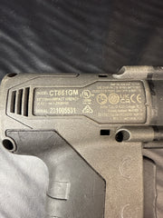 Snap-On CT861GM 3/8 Inch Drive 14.4v Cordless Impact Wrench + 2.5Ah Battery