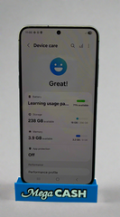 Samsung S24 256GB Onyx Black (Unlocked)