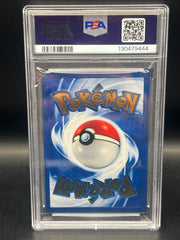 PSA 9 Celebration Metal Charizard 4/102 Promo Celebration UPC Promo