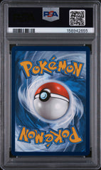 Pokémon - PSA 10 Lillie’s Clefairy Ex 184/159
