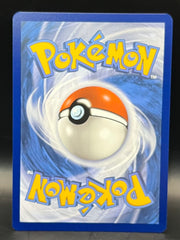 Jirachi - EX Hidden Legends - 8/101