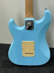 SQOE 1883 6-String Electric Guitar