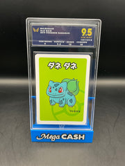 ARK 9 BULBASUR OLD MAID DECK