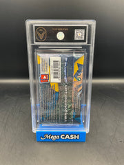 TCG 8 SUN & MOON BASE PACK