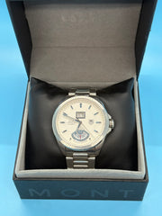 TAG HEUER Grand Carrera Calibre B Men’s Watch