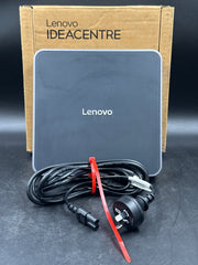 Lenovo IdeaCentre Mini - Intel 5-210H @2.20GHz - 512GB/16GB