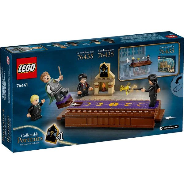 LEGO LEGO HARRY POTTER #76441