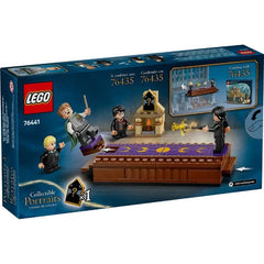 LEGO LEGO HARRY POTTER #76441