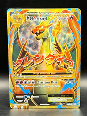 Mega Charizard EX - XY Evolutions - 101/108