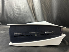 Sony Playstation 5 (PS5) Disc Edition - CFI-1002A - USB Port Fault