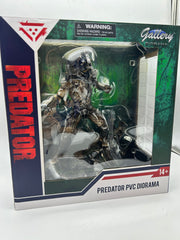 Predator PVC Diorama