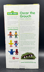 SESAME STREET - Oscar the Grouch - Limited Edition - Australia Post