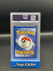 PSA 8 POLIWRATH HOLO 13/102