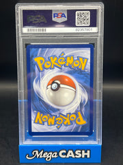 PSA 10 Entei GG36/GG70 Crown Zenith