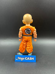 Bandai Dragon Ball Strong Chains Prize B Ichiban Kuji Krillin Figurine *Japan* no box