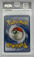Pokemon PSA 9 Jynx 31/102 1st Edition