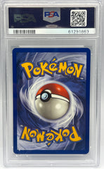 Pokémon - Horsea 49/62 1ST Edition PSA 10