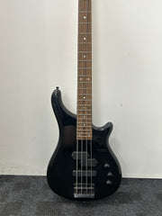 Woodstock 4-String Electric Bass Guitar